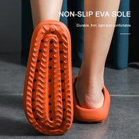 Soft-Sole Slippers - Fun Gifts & More