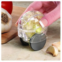 Rolling Garlic Chopper - Fun Gifts & More