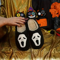 Ghost Face Slides - Fun Gifts & More