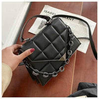 Casual Crossbody Bag - Glamour - Fun Gifts & More