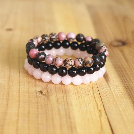 Madame, Monsieur Bracelet - Fun Gifts & More