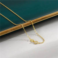 18K Gold Plated Necklaces - Fun Gifts & More