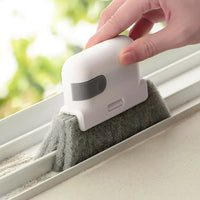 2-in-1 Window Groove Cleaning Tool - Fun Gifts & More