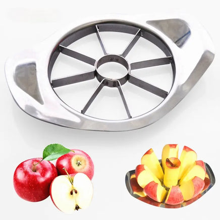 Stainless Steel Fruit Divider Slicer - Fun Gifts & More