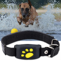 Pet GPS Tracker Collar - Fun Gifts & More