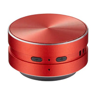 Vibration Bluetooth Speaker - Fun Gifts & More