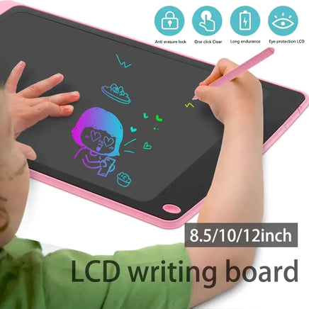 LCD Writing Board - Fun Gifts & More