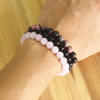 Madame, Monsieur Bracelet - Fun Gifts & More