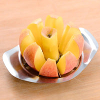 Stainless Steel Fruit Divider Slicer - Fun Gifts & More