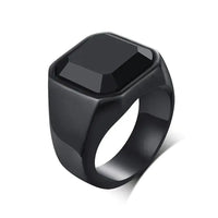 Gothic Punk Rings - Fun Gifts & More