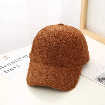 Autumn Baseball Cap - Fun Gifts & More