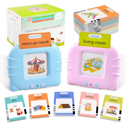 Educational Kids Learning English Toy - Fun Gifts & More