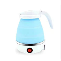 Portable Teapot Water Heater - Fun Gifts & More