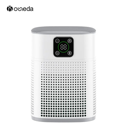 Portable Air Purifier - Fun Gifts & More