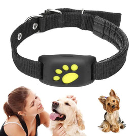 Pet GPS Tracker Collar - Fun Gifts & More