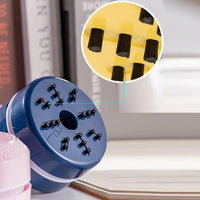 Mini Desk Vacuum Cleaner - Fun Gifts & More