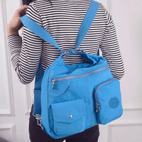 Crossbody Backpack Bag - Fun Gifts & More