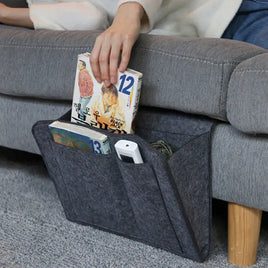 Bedside Storage Bag - Fun Gifts & More