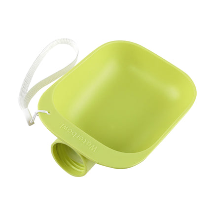 Outdoor Pet Water Bowl - Fun Gifts & More