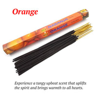 Harmony Incense Sticks - Fun Gifts & More