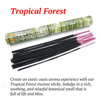 Harmony Incense Sticks - Fun Gifts & More