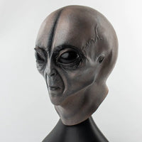 UFO Alien Skull Mask - Fun Gifts & More