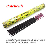 Harmony Incense Sticks - Fun Gifts & More