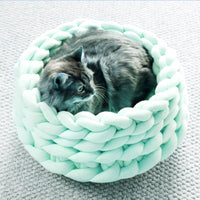 Soft Pet Bed - Fun Gifts & More