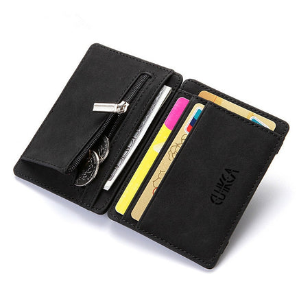 Ultra Thin Mini Magic Wallets - Fun Gifts & More