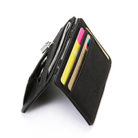 Ultra Thin Mini Magic Wallets - Fun Gifts & More