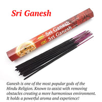 Harmony Incense Sticks - Fun Gifts & More