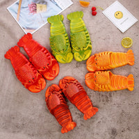 Lobster Slippers - Fun Gifts & More