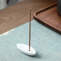 Multi-style Ceramic Incense Stick Holder - Fun Gifts & More