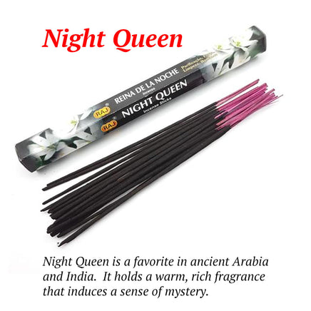 Harmony Incense Sticks - Fun Gifts & More