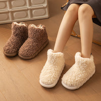 Indoor Winter Women Slippers - Fun Gifts & More