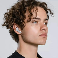 ClearTune Crystal Earbuds - Fun Gifts & More