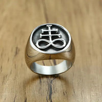 Gothic Punk Rings - Fun Gifts & More