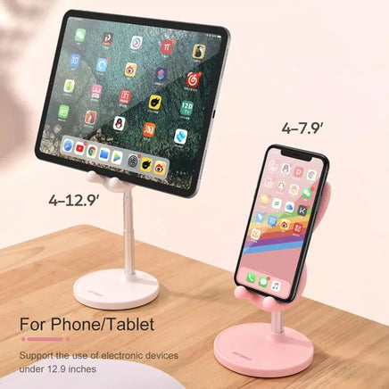 Rabbit Phone Holder Stand - Fun Gifts & More