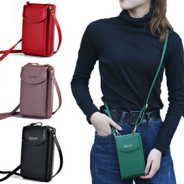 Phone Wallet Shoulder Bag - Fun Gifts & More