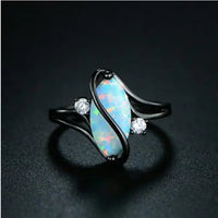 Luxurious Opal Ring - Fun Gifts & More