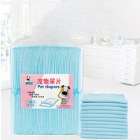 Super Absorbent Pet Diaper - Fun Gifts & More