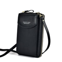 Phone Wallet Shoulder Bag - Fun Gifts & More