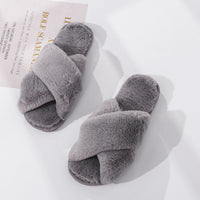 Cuddly Slippers - Fun Gifts & More