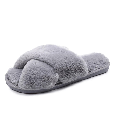 Cuddly Slippers - Fun Gifts & More