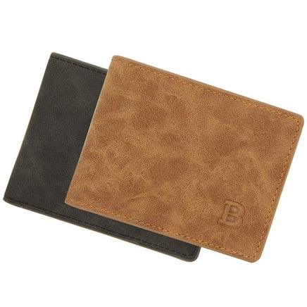 Men's Wallets With Coin Bag - Fun Gifts & More