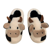 Cute Animal Soft Slippers - Fun Gifts & More