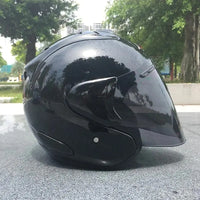 Motorcycle Half Helmet - Fun Gifts & More