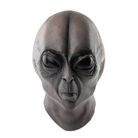 UFO Alien Skull Mask - Fun Gifts & More