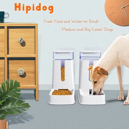 Automatic Cat Feeder - Fun Gifts & More