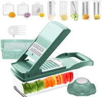 Vegetable Chopper Kitchen - Fun Gifts & More